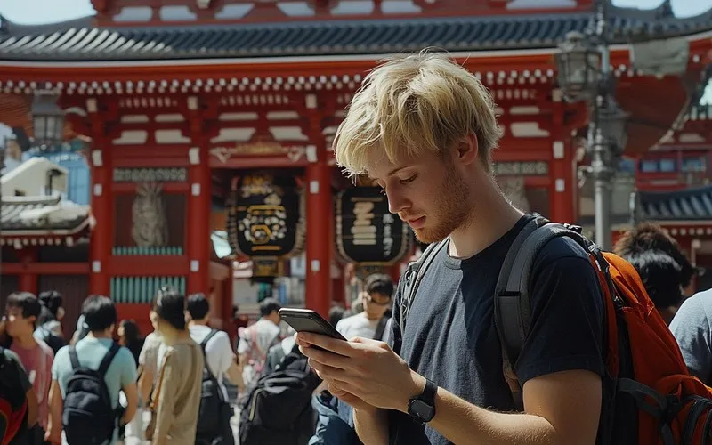 选择哪个国家的移动网络，才能保证出国上网不卡顿？