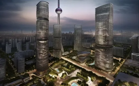 上海GPU服务器项目选型指南与部署实践