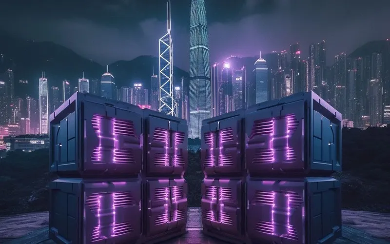 怎么租用国外香港服务器，VPS和云服务器哪个好要多少钱？