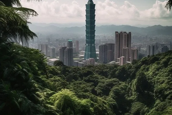 台湾IP怎么定位到具体地区?扫描原理与风险详解 台湾IP怎么定位到具体地区?扫描原理与风险详解