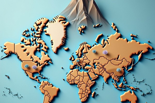 怎么选择阿里云国外机房？哪个地区最便宜、性能最优？