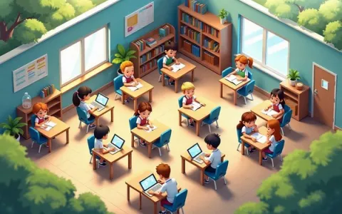 学校网站建设分工怎么安排？哪里找专业团队？