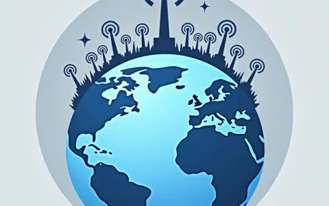 国外网速慢怎么解决？VPN加速与流量优化哪个更好用