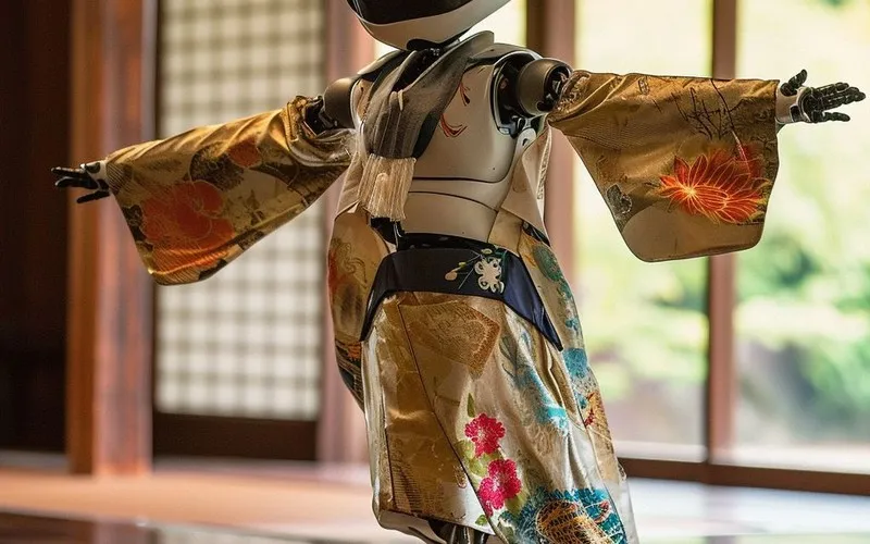 如何选择日本人工智能机器人及其价格指南 如何选择日本人工智能机器人及其价格指南