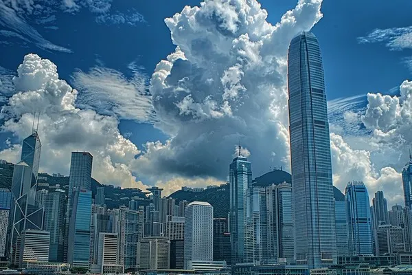 怎么找到支持支付宝付款的便宜香港VPS？有什么推荐机房？