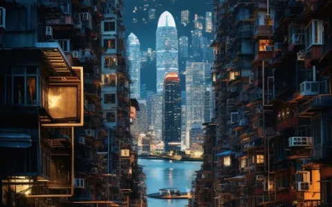 香港哪里的住房最便宜卖？多少钱一平怎么买