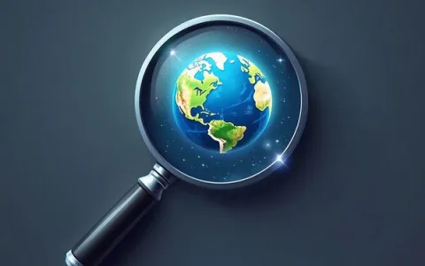 如何快速查询内网域名对应的IP地址？