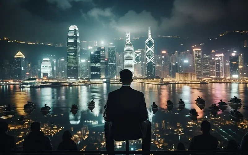 香港注册公司需要多少钱及选择哪个服务商好 香港注册公司需要多少钱及选择哪个服务商好