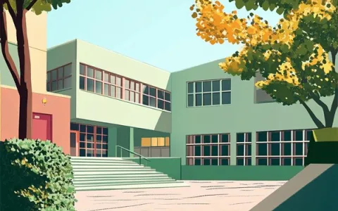 如何合理规划学校网站建设步骤与成本