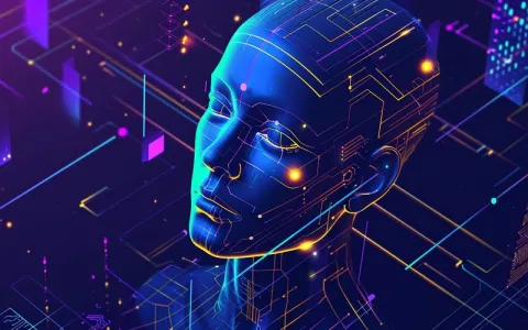 图像识别大模型技术原理与应用场景解析