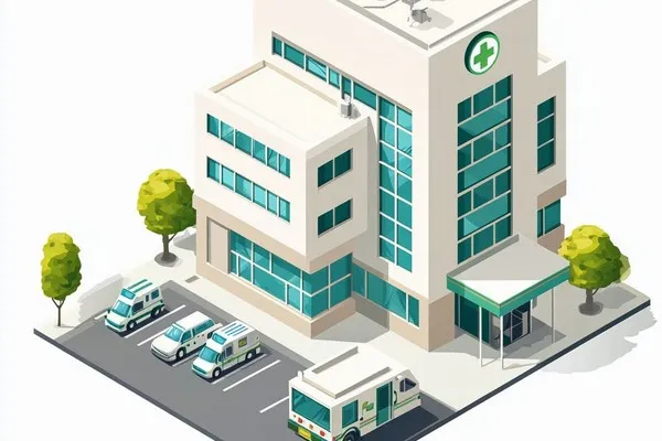 如何选择重庆医院网站建设公司及预算要多少钱