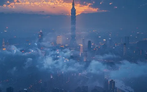 怎么选择合适的台湾CDN服务商？价格与节点分布情况