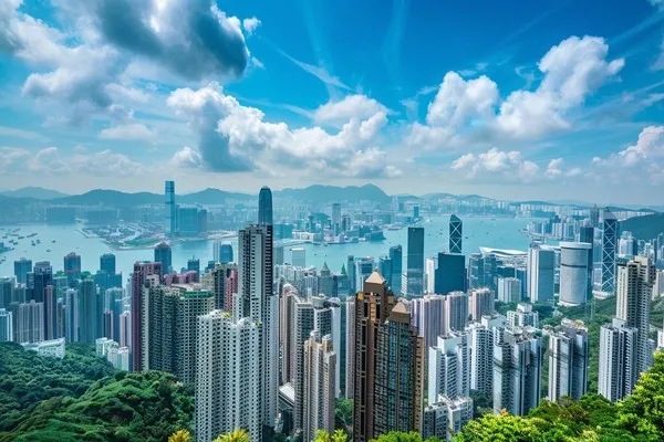 如何判断香港是否拥有独立IP地址查询方法? 如何判断香港是否拥有独立IP地址查询方法?