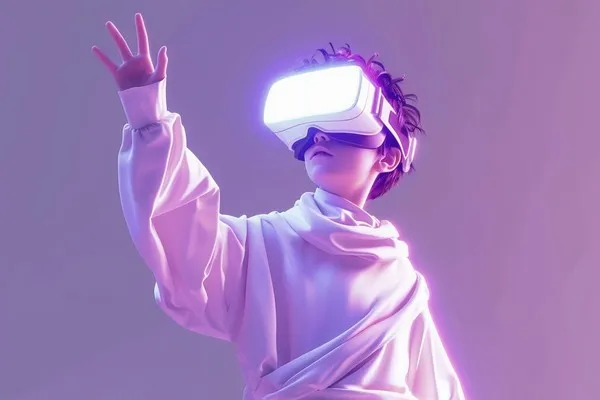 如何选择最适合的VR网站建设方案及费用评估