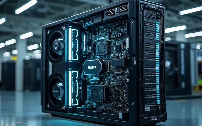 长城服务器gpu 长城服务器gpu