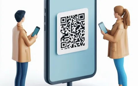 如何用企业微信完成普查登记操作？