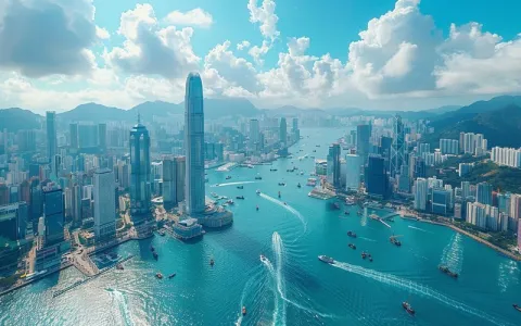 如何选择香港国际带宽，了解价格差异与关键用途说明
