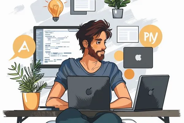 怎么选择合适的Java PHP网站建设方案？