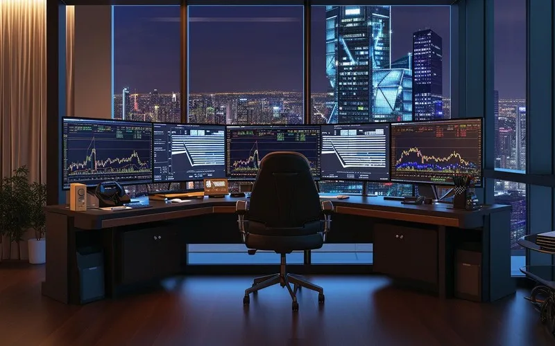 如何选择期货AI交易系统及其费用指南