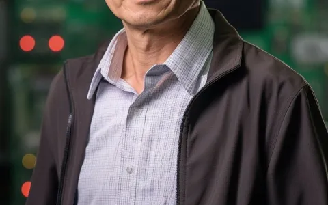 清华大学GPU服务器配置指南与AI科研实战