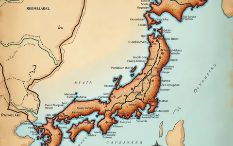 哪个日本IP地址范围，如何查找免费的IP归属地查询网站？
