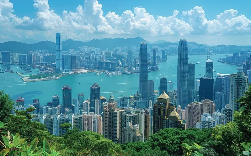 香港2M带宽多少钱一个月哪里办理？