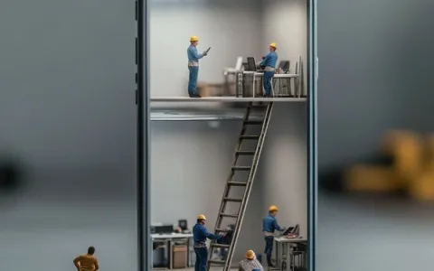 为低价建手机网站哪个步骤能省最多钱？