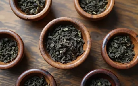 在网站上寻找茶叶可靠货源怎么选？15个渠道评估比较