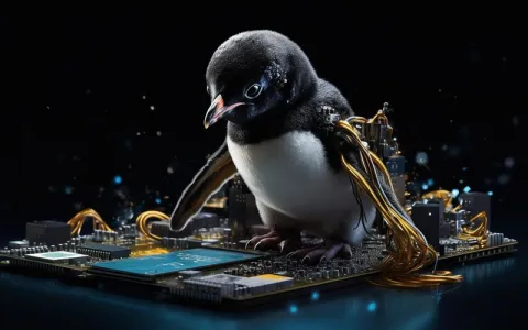 GPU服务器在Linux环境下的配置优化与实战应用全解析