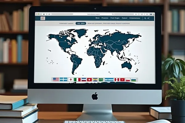 国外VPN用哪个好?怎么选择才靠谱 国外VPN用哪个好?怎么选择才靠谱