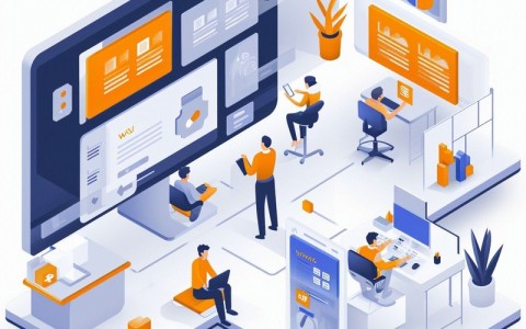 美橙互联建站怎么选哪个好？多少钱和需要多久完成