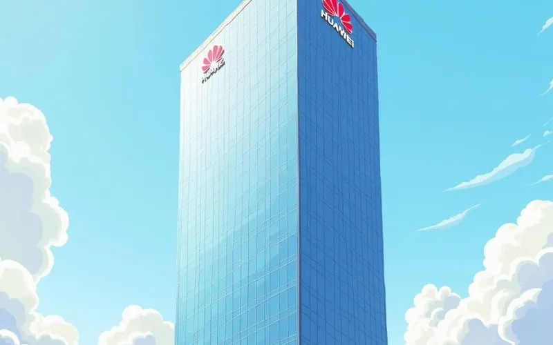华为云服务登录账号入口 华为云服务登录账号入口