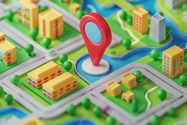 如何查询IP地址所属的服务商及归属地信息? 如何查询IP地址所属的服务商及归属地信息?