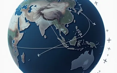 为什么海外和国外含义不同？解析区别和常见用法