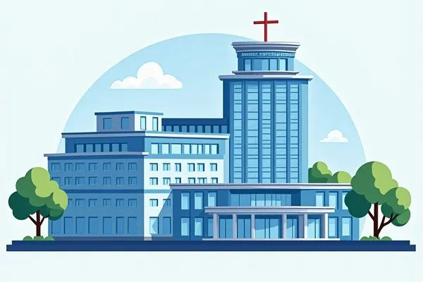 怎么选择合适的wap医院网站建设公司及费用标准