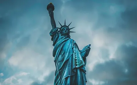 为什么美国访问国内网站太慢？解决方案