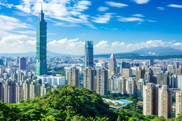 怎么为台湾IP选择靠谱的家用宽带？