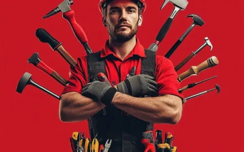 如何在有限预算内完成响应式个人网站建设？哪些工具成本更低