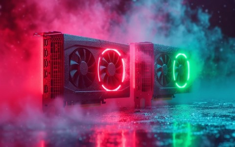 GPU物理服务器选购指南：从场景到配置的实战解析