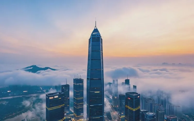 哪些中文域名服务商靠谱?深圳企业注册价格流程优惠 哪些中文域名服务商靠谱?深圳企业注册价格流程优惠