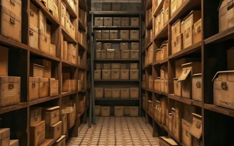 怎么找到档案网站建设的优秀代表案例？