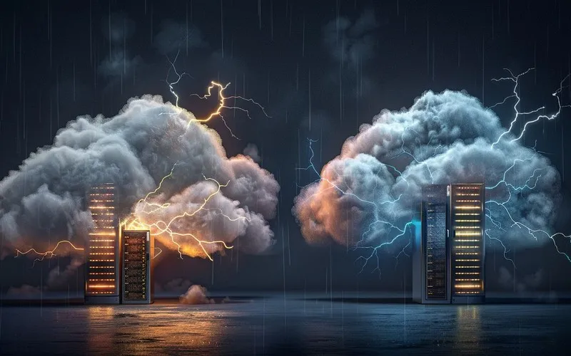 怎么选择景安云数据库？操作指南与性价比分析
