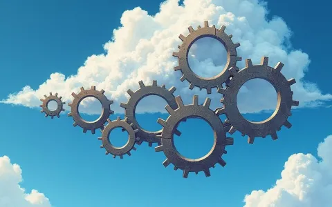 哪些企业适合云服务转型？常见实施场景与条件分析