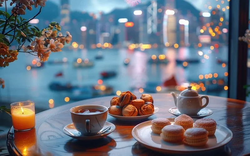 怎么玩转香港最省钱？2025年自由行攻略及景点美食推荐