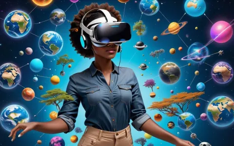 VR与AI融合应用场景解析及未来发展趋势分析