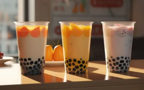 怎么加盟奶茶店要多少钱  奶茶店加盟费用