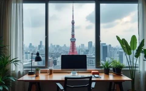 怎么使用美国IP伪装日本地理位置？