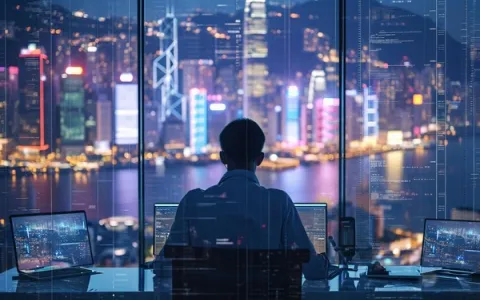 哪个靠谱的IP更改软件可以换到香港节点？
