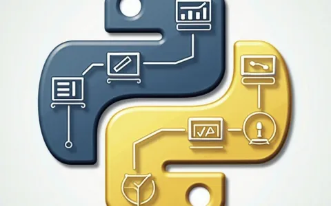 手把手教你用Python搭建GPU服务器，轻松搞定AI计算