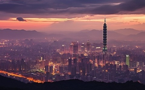 响应式网站建设在台湾如何提升业务转化效果？